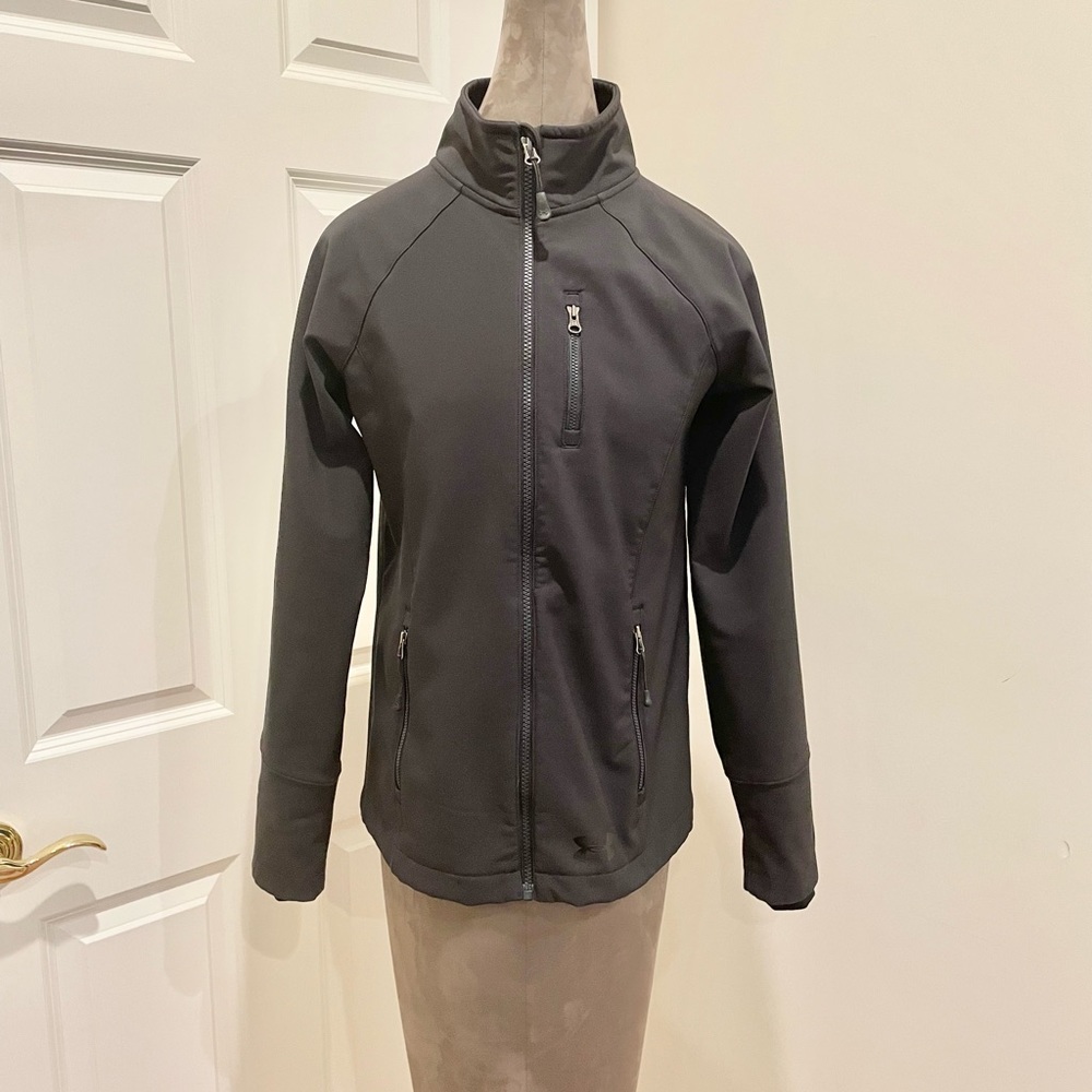 Under Armour UA STORM Black Jacket